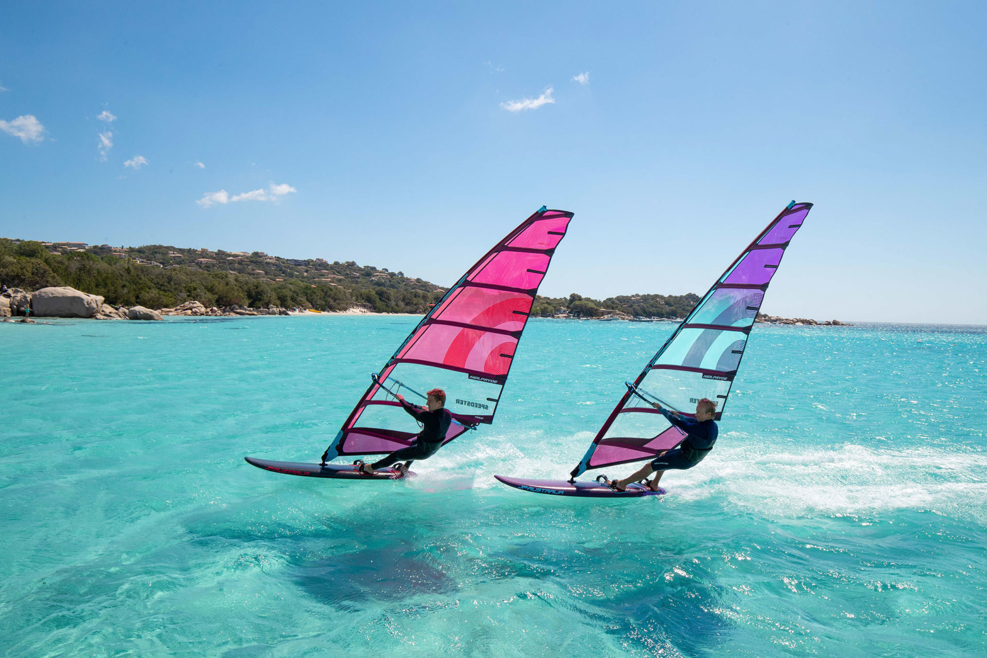 super ride plovak freeride windsurfing karlin obr